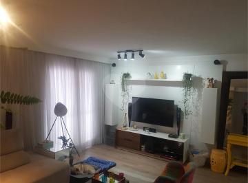 Apartamento · 92m² · 3 Quartos · 2 Vagas · Apartamento com 3 quartos à venda em Lauzane paulista - SP