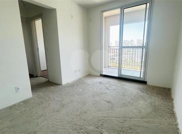 Apartamento · 48m² · 2 Quartos · 1 Vaga · Apartamento com 2 quartos à venda em Belenzinho - SP