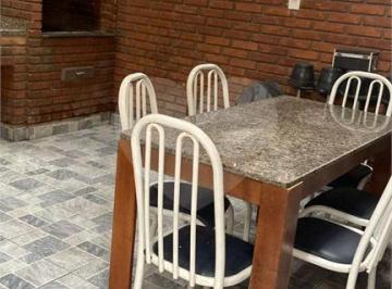 Casa · 84m² · 3 Quartos · 2 Vagas · Sobrado com 3 quartos à venda em Vila jaraguá - SP