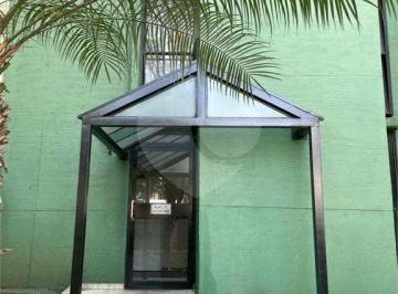 Apartamento · 50m² · 2 Quartos · 1 Vaga · Apartamento com 2 quartos à venda em Imirim - SP