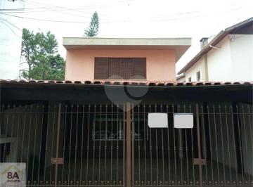 Casa · 333m² · 4 Quartos · Casa com 4 quartos à venda em Vila sofia - SP