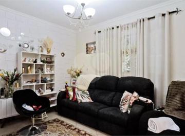 Casa · 98m² · 3 Quartos · 2 Vagas · Sobrado com 3 quartos à venda em Vila guaca - SP