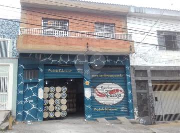 Comercial · 140m² · Prédio inteiro à venda em Vila tolstoi - SP