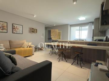 Apartamento · 87m² · 2 Quartos · Apartamento para aluguel - em Ingleses do Rio Vermelho