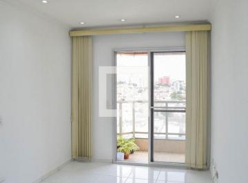 Apartamento · 64m² · 3 Quartos · 1 Vaga · Apartamento para Aluguel - Vila Carrão, 3 Quartos, 64 m² - São Paulo