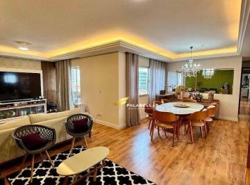 f085395e183a17f123d7693b4d348e66105718d7 · Apartamento com 3 quartos à venda, 207m² por R$ 850.000 - Centro - Jundiaí/SP