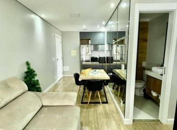 fe13f667312670e8d76581f8533262a5577d0562 · Apartamento com 3 quartos à venda, 61 m² por R$ 570.000 - Parque União - Jundiaí/SP