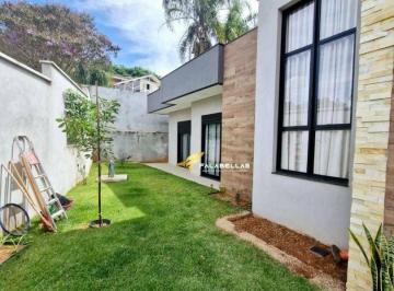 b22098c578fe9d0360c5307fdef5a6cd0c88fab6 · Casa com 3 quartos à venda, 208 m² por R$ 1.340.000 - Caxambu - Jundiaí/SP