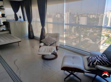 Apartamento · 84m² · 1 Quarto · 2 Vagas · Apartamento Alto Padrão com Vista Cinematográfica - 84m², 2 Vagas - Em Pinheiros Próximo à Faria Lim