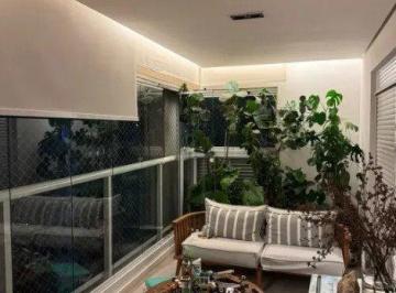 Apartamento · 84m² · 2 Quartos · 2 Vagas · Apartamento em Pinheiros Sofisticado de 84m² com 2 Vagas e Projeto Assinado - Infraestrutura Complet