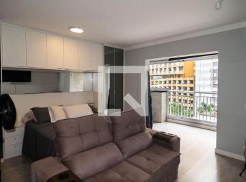 Apartamento · 42m² · 1 Quarto · Apartamento à Venda - Consolação, 1 Quarto, 42 m² - São Paulo