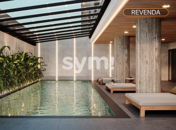 Apartamento · 28m² · 1 Quarto · Apartamento à venda - na Água Verde