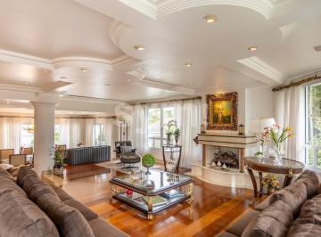 Casa · 665m² · 4 Quartos · Casa à venda - em Mossunguê