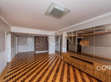 Apartamento · 198m² · 4 Quartos · Apartamento para aluguel - em Moinhos de Vento