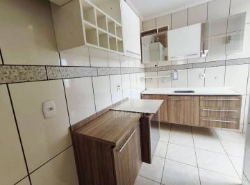 ec1577a4d1c4a31b70ae26becb63af7ac98ff8a3 · Apartamento com 2 dormitórios à venda, 50 m² por R$ 215.000,00 - Jardim São Crispim - Jaú/SP