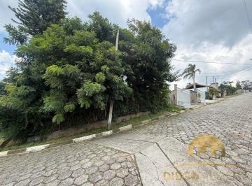 Terreno · 270m² · TERRENO DE ESQUINA À VENDA EM TERRA PRETA – ÓTIMA OPORTUNIDADE