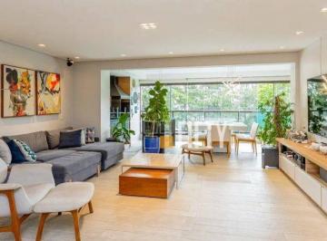 ce25fe89a771896de00054a2f6d822ae21939211 · Apartamento à venda, 167 m² por R$ 2.290.000,00 - Granja Julieta - São Paulo/SP