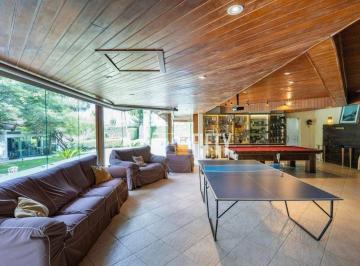 dee22b1a19e4324f9f32b6deda1379eae55944f8 · Casa com 5 dormitórios, 900 m² - venda por R$ 13.500.000,00 ou aluguel por R$ 69.800,00/mês - Chácar