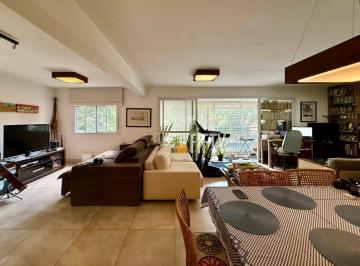 054254f5e419210c752914000d66e5b7a5d52f21 · Apartamento à venda com 130m², 3 suítes, varanda com churrasqueira e 3 vagas por R$ 1.800.000 - Broo