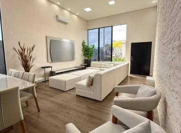 Casa · 460m² · 3 Quartos · 2 Vagas · Casa Alto Padrão para Locação - Bom Jesus dos Perdões