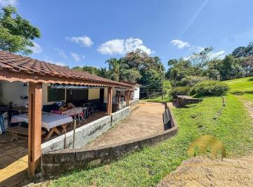 Rural · 150m² · 2 Quartos · 10 Vagas · SÍTIO À VENDA EM PIRACAIA – BAIRRO CANEDOS