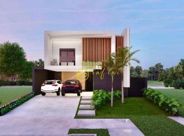02592e85ac4b38e9f8632c906b81846830f93c76 · Casa de Condomínio com 3 Quartos, todos Suítes  à venda, 237 m² por R$ 1.990.000 - Condomínio Cyrela