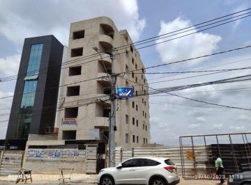 Apartamento · 94m² · 3 Quartos · Apartamento à venda - em Cabral