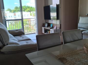 Apartamento de 2 quartos, Cotia · GRANJA VIANA CONDOMÍNIO HARMONIA PRÓXIMO AO RODOANEL COM LAZER COMPLETO