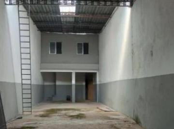 Comercial · 144m² · Comercial para aluguel - no Jardim São José (Zona Norte)