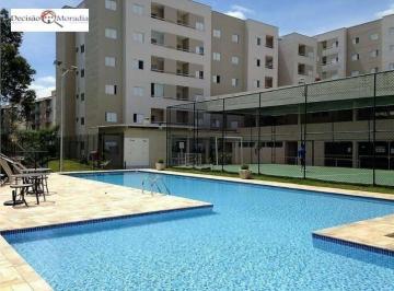 fcc493e2d87bddfd0175fcc6d16387f7fd7ba61b · Apartamento com 2 dormitórios à venda, 55 m² por R$ 310.000,00 - Granja Viana - Cotia/SP