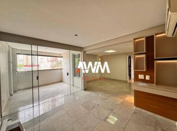 00f05b48beeb5d41b89205815c77f87a4348d7ad · Apartamento 4 Suítes  à venda, 174 m² por R$ 1.090.000 - Setor Bueno - Goiânia/GO