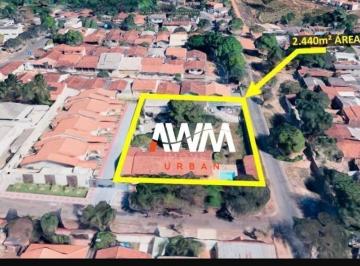 8a4c46b7322a37d1f8ba31997aa0102b25c6347f · Terreno na leste-oeste com 2405 m ² com 3 casas à venda por R$ 3.300.000 - Setor Leste Vila Nova -