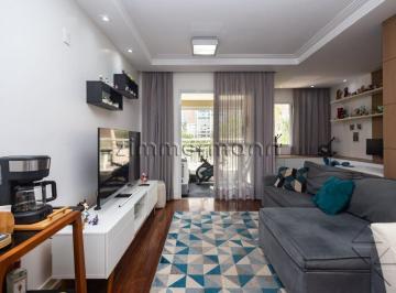 Apartamento · 71m² · 2 Quartos · APARTAMENTO PERDIZES 2 DORMITÓRIOS 1 VAGA