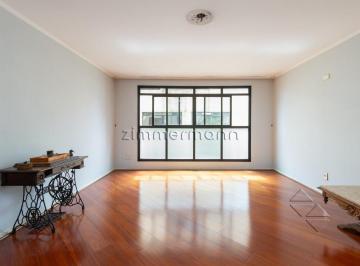 Apartamento · 111m² · 3 Quartos · 1 Vaga · APARTAMENTO PINHEIROS 3 DORMITÓRIOS 1 VAGA