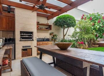 Casa · 328m² · 4 Quartos · CASA DE CONDOMÍNIO ALTO DE PINHEIRIOS 4 DORMITÓRIOS 4 VAGAS