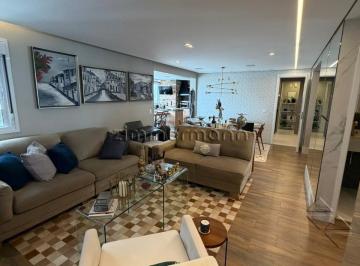 Apartamento · 140m² · 3 Quartos · APARTAMENTO IPIRANGA 3 SUÍTES 2 VAGAS
