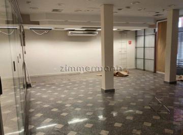 Comercial · 1017m² · PRÉDIO COMERCIAL BOM RETIRO