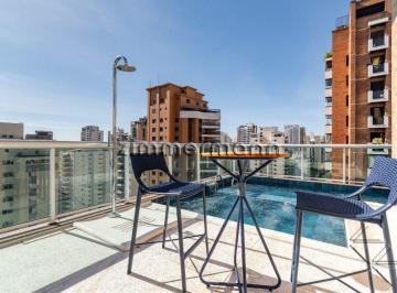 Apartamento · 236m² · 3 Quartos · COBERTURA DUPLEX PERDIZES 3 DORMITÓRIOS SUÍTES 4 VAGAS
