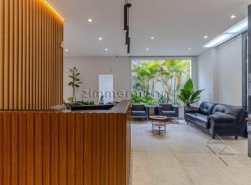 Casa · 477m² · 4 Quartos · CASA SOBRADO HIGIENÓPOLIS 4 SUÍTES 4 VAGAS