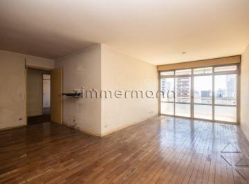 Apartamento · 139m² · 3 Quartos · 1 Vaga · APARTAMENTO HIGIENÓPOLIS 3 DORMITÓRIOS 1 SUÍTE 1 VAGA