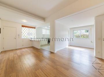 Apartamento · 81m² · 3 Quartos · APARTAMENTO JARDIM PAULISTANO 3 DORMITÓRIOS 1 VAGA