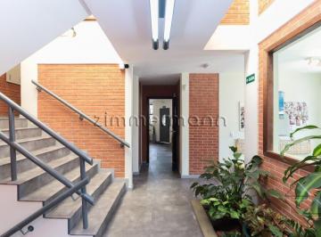 Comercial · 314m² · CASA COMERCIAL VILA ROMANA 12 VAGAS