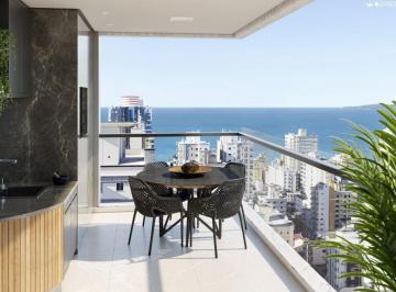 Terraco · Fiori del Mare Residenziale | Itapema - Meia Praia | 3 Suítes e 2 Vagas, 133 m² | 1.400 m² de Lazer