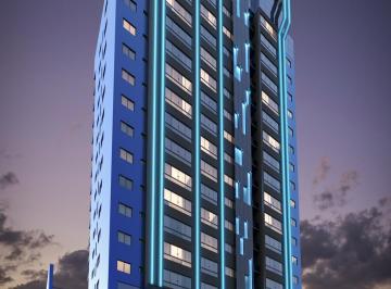 Fachada · Space One Tower | Apartamento à Venda, Casa Branca - Itapema SC