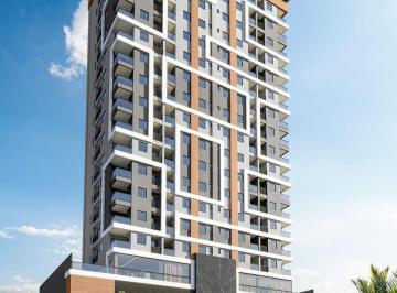 Fachada · West Village | Apartamento à venda em Itapema, Jardim Praia Mar, com 2 quartos, 63,85m²