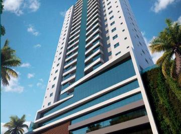 Fachada · Cobertura à venda em Balneário Camboriú, Pioneiros, com 5 quartos, 314,54m²
