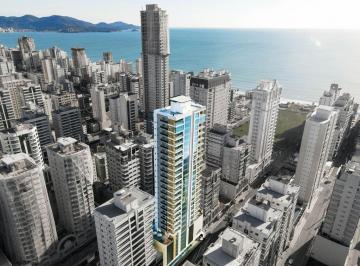 Aerea · Porto Verano Residencial em Itapema SC | Meia Praia, 3 Suítes e 2 Vagas, 125m²