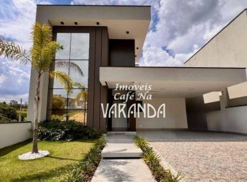 4ceb28469b6190ef969b72eb159bc0e903663c71 · Casa à venda, 175 m² por R$ 1.990.000,00 - Residencial Mont' Alcino - Valinhos/SP