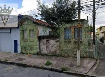 4c0f7e39dc21177bc4a74cc60bf44210becbec7b · Terreno à venda, 766 m² por R$ 2.660.000 - Tatuapé - São Paulo/SP