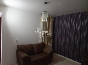 Apartamento · 48m² · 2 Quartos · QE 40 - Apartamento com 2 quartos - vista livre - nascente - Guará II